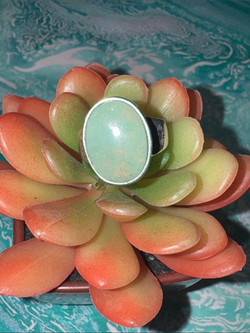 Carolyn Pollack Relios Silver Ring